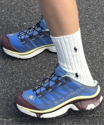 SALOMON | スニーカー