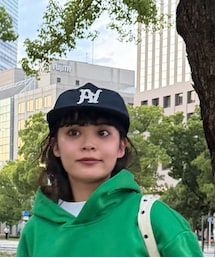 PARTIMENTO | 帽子