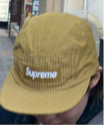Supreme  | 帽子