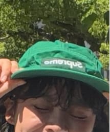 Supreme  | 帽子