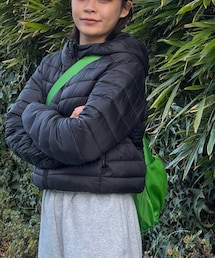 nugu | ジャケット/アウター