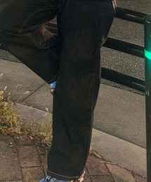 nugu | デニムパンツ