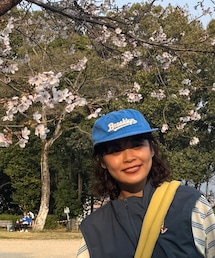 SOLEA | 帽子