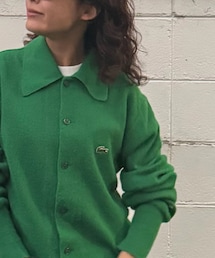 LACOSTE | ニット/セーター