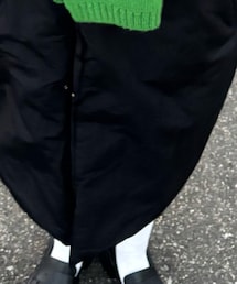 nugu by SOLEA | モッズコート