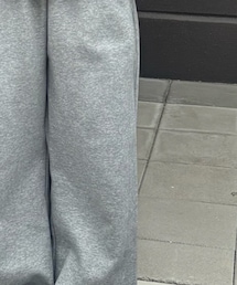 SOLEA | スウェットパンツ