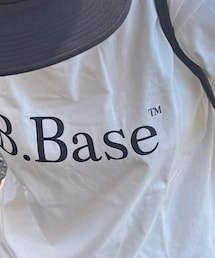 BROKEN BASE | Tシャツ/カットソー