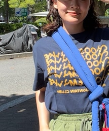 good mountain club | Tシャツ/カットソー