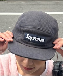 Supreme  | 帽子