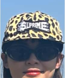 Supreme  | 帽子