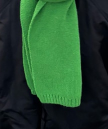 nugu by SOLEA | マフラー