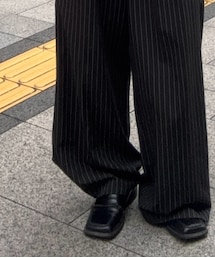 SOLEA | ローファー