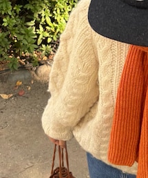 used | ニット/セーター