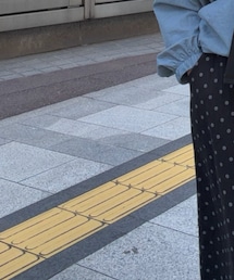 SOLEA | パンツ