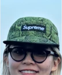 Supreme  | 帽子