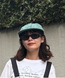 pothic | 帽子