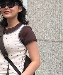 GU | Tシャツ/カットソー