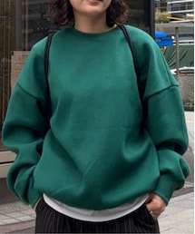 SOLEA | スウェット