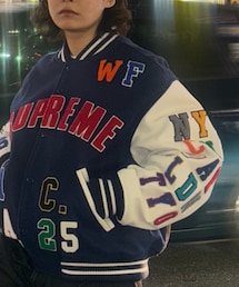 Supreme  | スタジャン