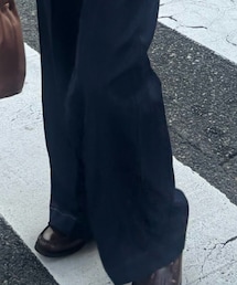 SOLEA | デニムパンツ