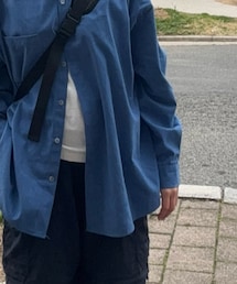 SOLEA | シャツ/ブラウス