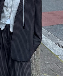 SOLEA | テーラードジャケット