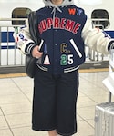 Supreme (シュプリーム)の「ジャケット/アウター(スタジャン)」