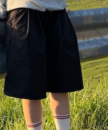 SOLEA | パンツ