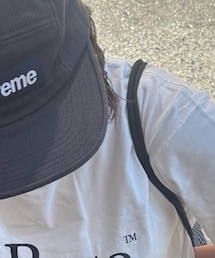 Supreme  | 帽子