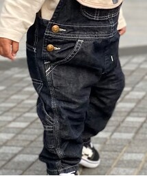 Lee | オールインワン・サロペット