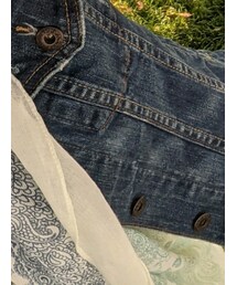Levi's | デニムジャケット