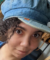 LEVI'S VINTAGE CLOTHING | キャップ