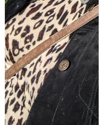 COACH | メッセンジャーバッグ