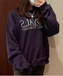 NUGU | スウェット
