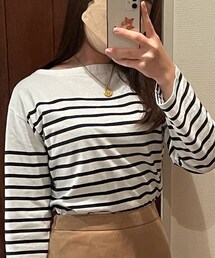 ZARA | Tシャツ/カットソー