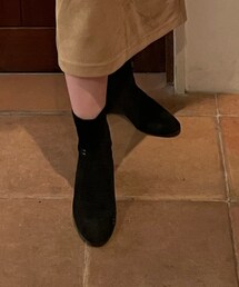 UNIQLO | ブーツ