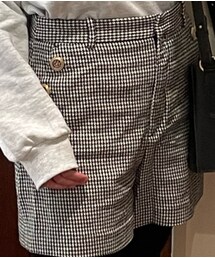 ZARA | パンツ