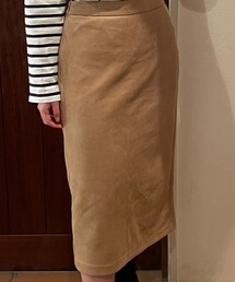 GU | スカート