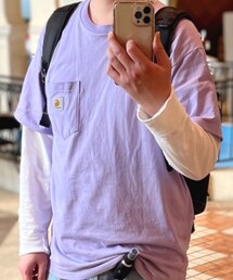 Carhartt | Tシャツ/カットソー