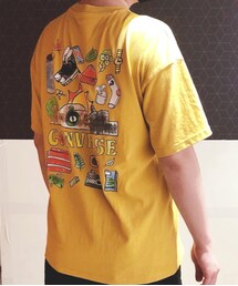 CONVERSE | Tシャツ/カットソー