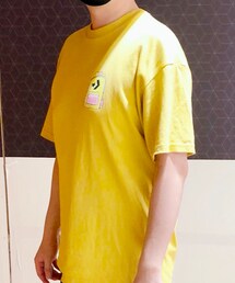 CONVERSE | Tシャツ/カットソー