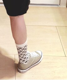 CONVERSE ALL STAR | スニーカー