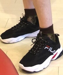 FILA | スニーカー