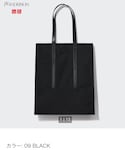 UNIQLO(ユニクロ)の「バッグ(トートバッグ)」