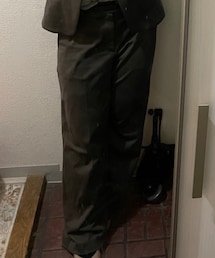 THE SUIT COMPANY | パンツ