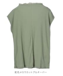 chocol raffine robe | Tシャツ/カットソー