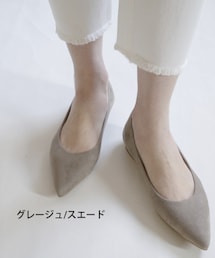 AmiAmi | パンプス