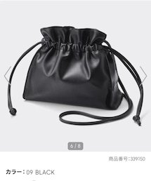 GU | ショルダーバッグ