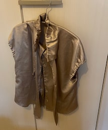 FINAL HOME | シャツ/ブラウス