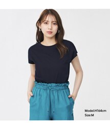 GU | Tシャツ/カットソー